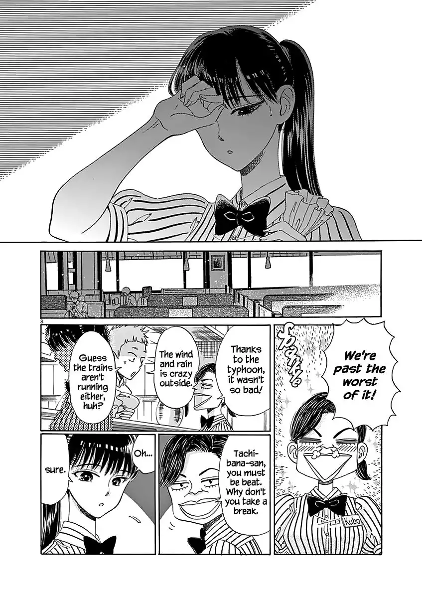 Koi wa Amaagari no You ni Chapter 24 8